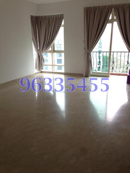 Parc Palais (D21), Condominium #77896772